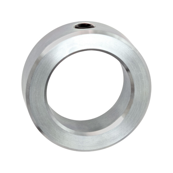 212RSTC 2 1/8 SET SCREW SHAFT COLLAR ZINC PLATED